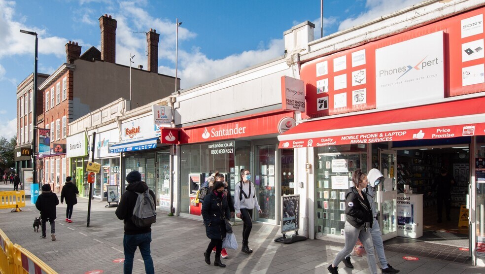 73 Eltham High St, Londres à louer - Photo principale – Image 1 sur 2