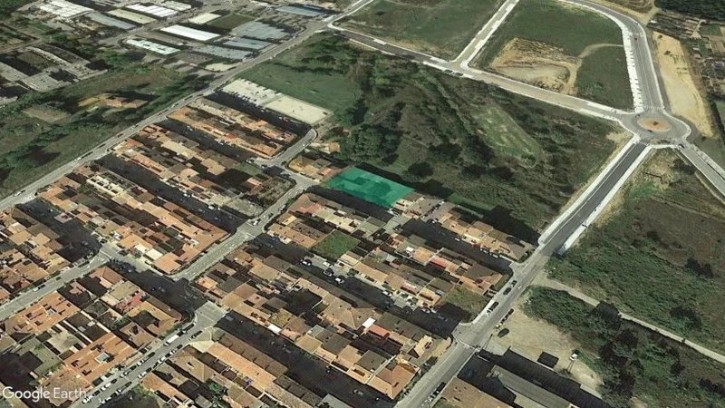 Carrer de Torrent, Palafrugell, Gerona à vendre - Photo de l’immeuble – Image 2 sur 3
