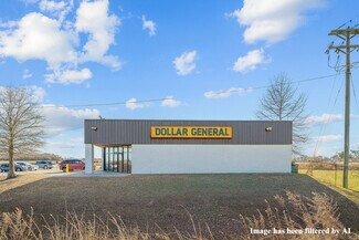 Plus de détails pour 1903 Weeksville Rd, Elizabeth City, NC - Local commercial à vendre