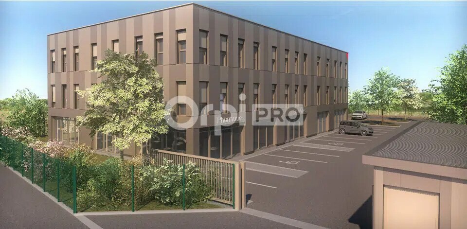Bureau dans Villefranche-sur-Saône à vendre Photo principale– Image 1 sur 5