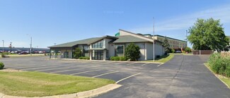 Plus de détails pour 200 N Mall Dr, Appleton, WI - Local commercial à vendre