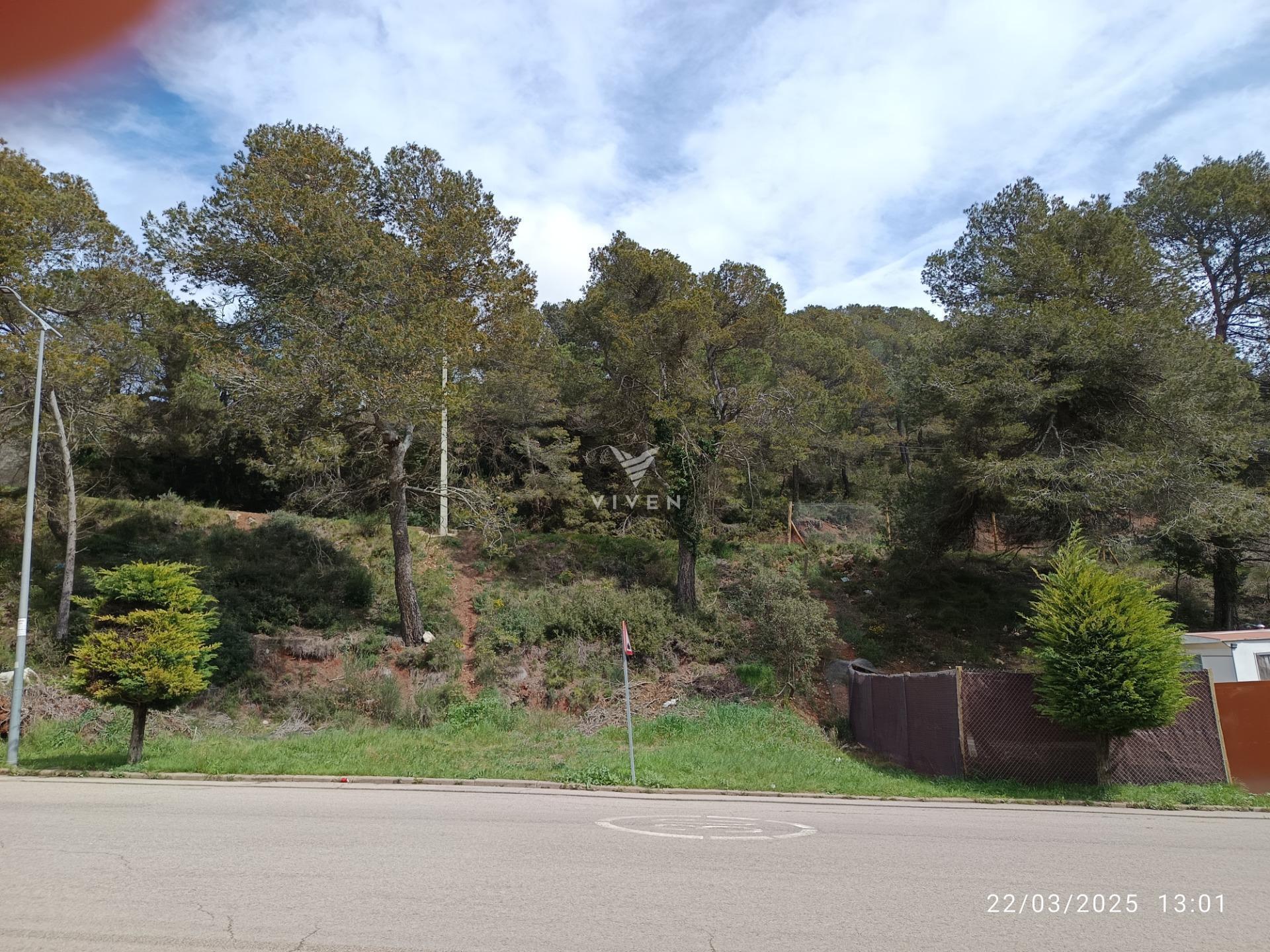 Terrain dans Mediona, Barcelona à vendre Photo de l’immeuble– Image 1 sur 13