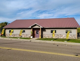 Plus de détails pour 71 N Grant St, Glidden, WI - Local commercial à vendre