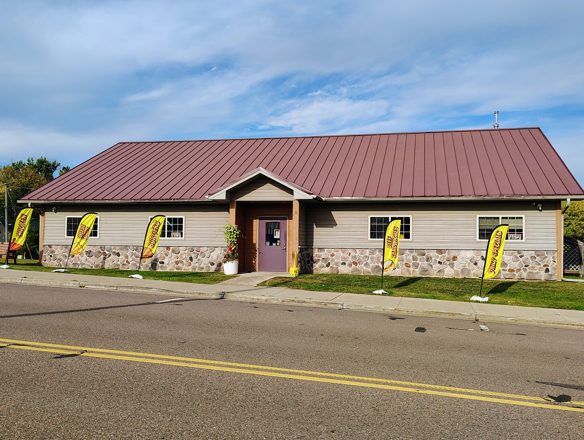 71 N Grant St, Glidden, WI à vendre Photo principale– Image 1 sur 21
