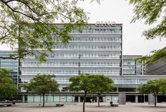 Plus de détails pour Carrer de Llull, 321, Barcelone - Bureau à louer