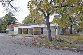 Plus de détails pour 1114 Poplar Pl, Rogers, AR - Bureau à vendre