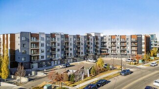 Plus de détails pour 1324 Windermere Way SW, Edmonton, AB - Bureau/Local commercial à louer