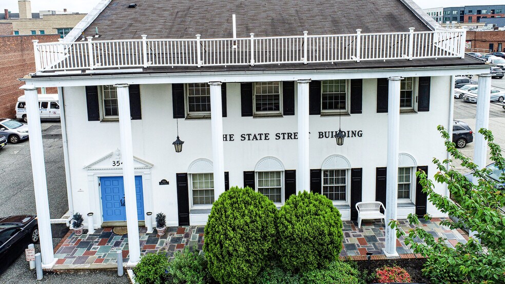 354 State St, Hackensack, NJ à louer - Photo de l’immeuble – Image 3 sur 41