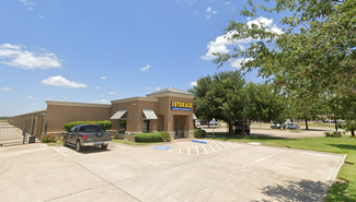 Plus de détails pour 103 N Stuart Place Rd, Harlingen, TX - Bureau à louer