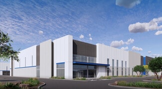 Plus de détails pour NEC Tipple Parkway & I-25 Frontage Road East, Frederick, CO - Industriel/Logistique à louer