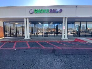 1700-1796 Carter Hill Rd, Montgomery, AL à louer Photo intérieure– Image 2 sur 2