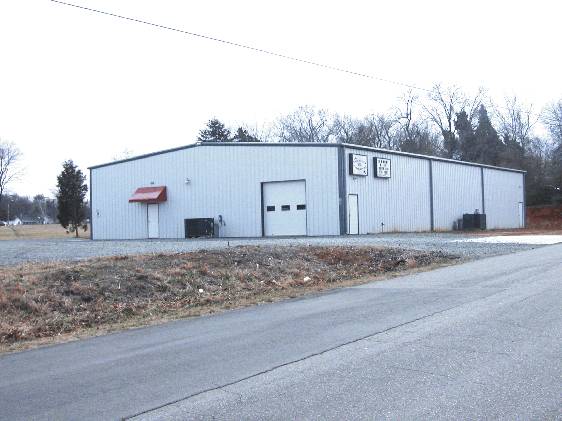 106 Scenic Dr, King, NC à louer - Photo de l’immeuble – Image 2 sur 3