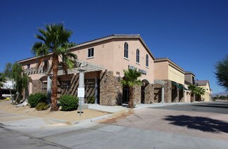 Plus de détails pour 901 Crossley Rd, Palm Springs, CA - Local commercial à louer