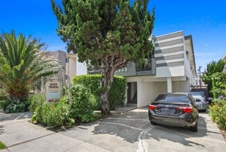Plus de détails pour 3625 Mentone Ave, Los Angeles, CA - Logement à vendre