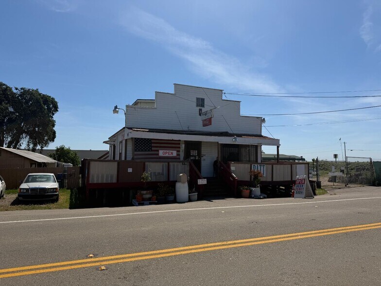 15004 Glasscock Rd, Lodi, CA à vendre - Photo de l’immeuble – Image 2 sur 7