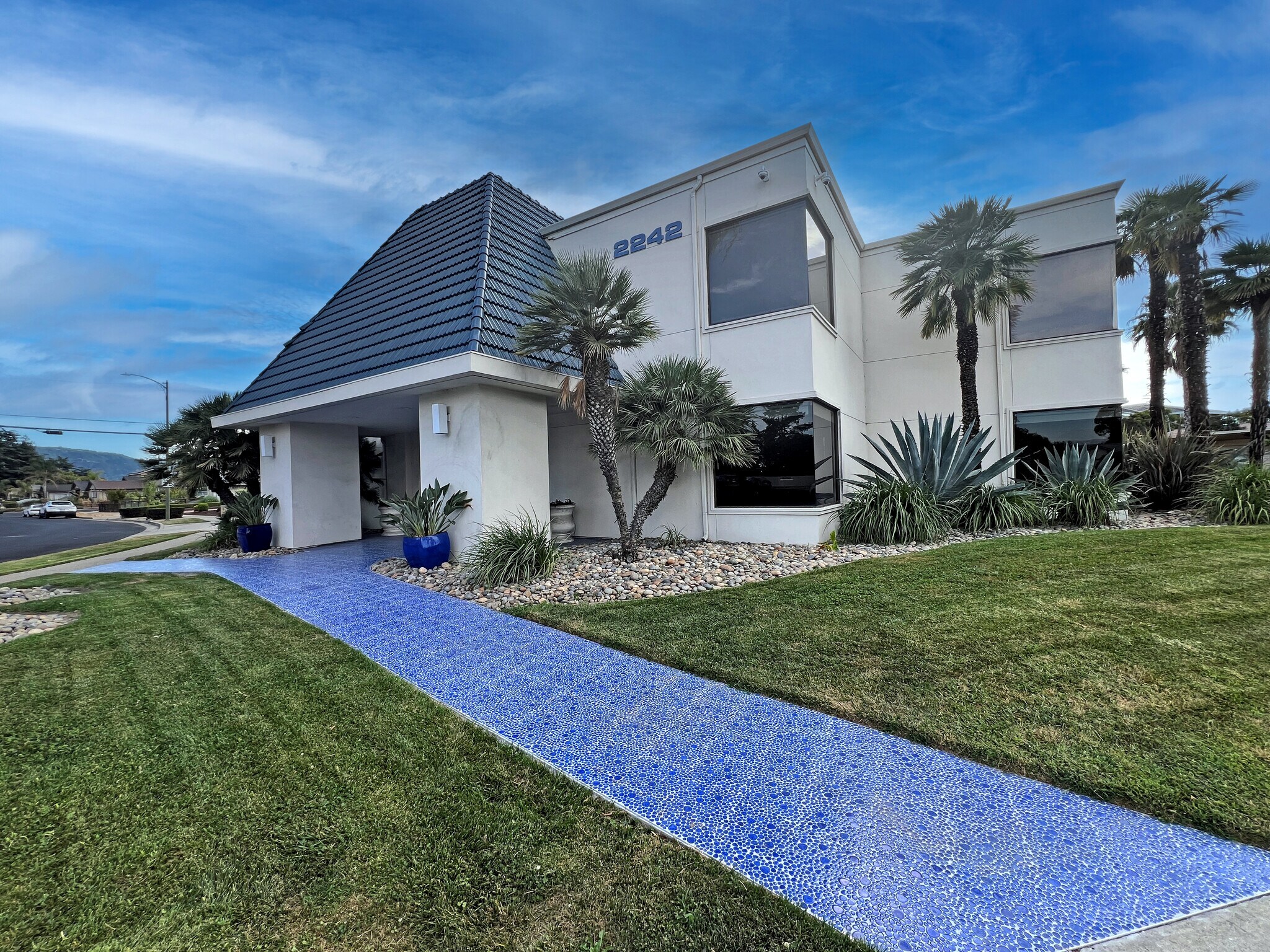 2242 Camden Ave, San Jose, CA à vendre Photo principale– Image 1 sur 3