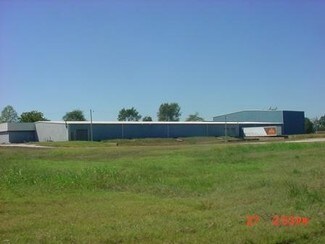 Plus de détails pour 149 Industrial Park Rd, Sharon, TN - Industriel/Logistique à vendre