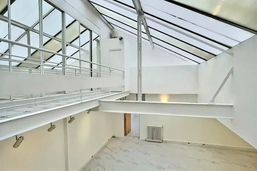 6 Bis Rue Emile Allez, Paris à vendre - Photo de l’immeuble – Image 1 sur 9