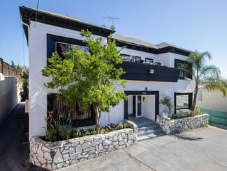 Plus de détails pour 1918 Grace Ave, Los Angeles, CA - Logement à vendre