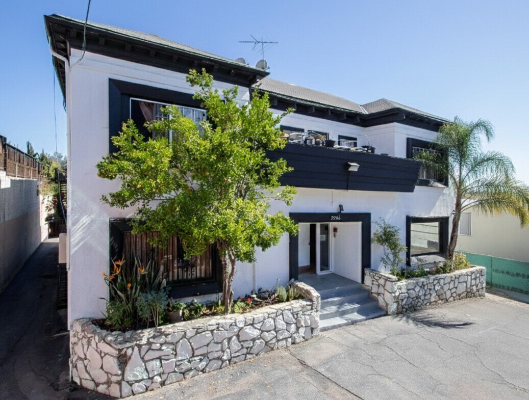 1918 Grace Ave, Los Angeles, CA à vendre Photo de l’immeuble– Image 1 sur 14