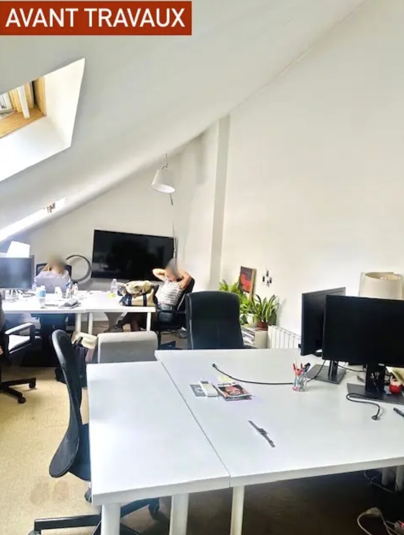 2 Rue de la Roquette, Paris à louer Photo intérieure– Image 1 sur 8