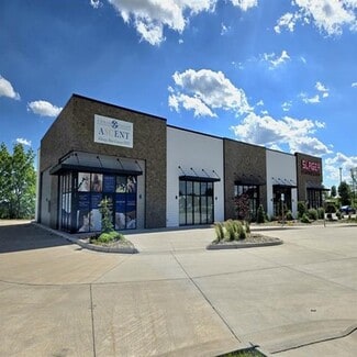 Plus de détails pour 3315 John F Kennedy Rd, Dubuque, IA - Local commercial à louer