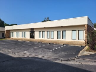 Plus de détails pour 11 Racetrack Rd NE, Fort Walton Beach, FL - Bureau à louer