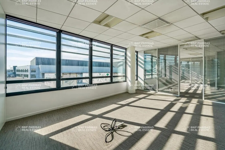 3 Avenue Jeanne Garnerin, Wissous à louer - Photo intérieure – Image 2 sur 12