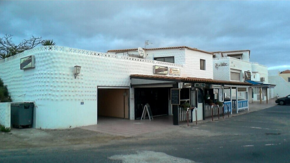 Calle Puerto de la Cebada, Pájara, Las Palmas à vendre - Photo de l’immeuble – Image 1 sur 3