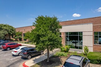 Plus de détails pour 9401 Amberglen Blvd, Austin, TX - Bureau à louer