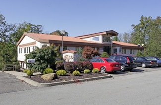 Plus de détails pour 6000 Waterdam Plaza Dr, McMurray, PA - Bureau à louer