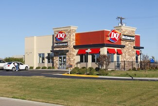 Plus de détails pour 200 Legacy Dr, Hewitt, TX - Local commercial à louer