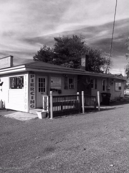 409 Atlantic City Blvd, Beachwood, NJ à louer - Photo de l’immeuble – Image 3 sur 4