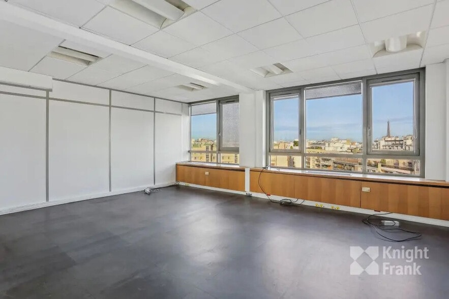 83 Boulevard Exelmans, Paris à louer - Photo de l’immeuble – Image 3 sur 9