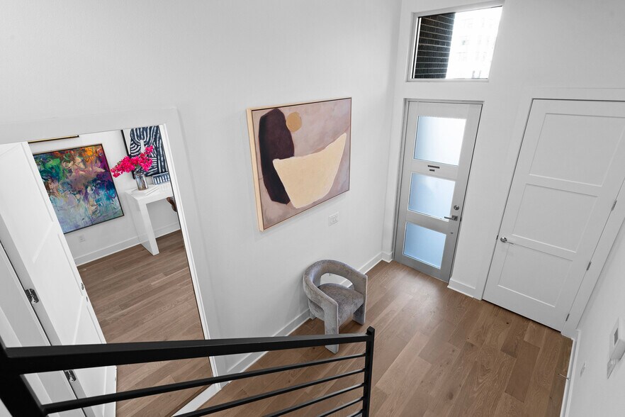 3824 Berkman Dr, Austin, TX à vendre - Photo de l’immeuble – Image 2 sur 18