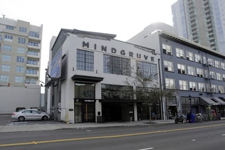 Plus de détails pour 625-629 8th Ave, San Diego, CA - Bureau à louer