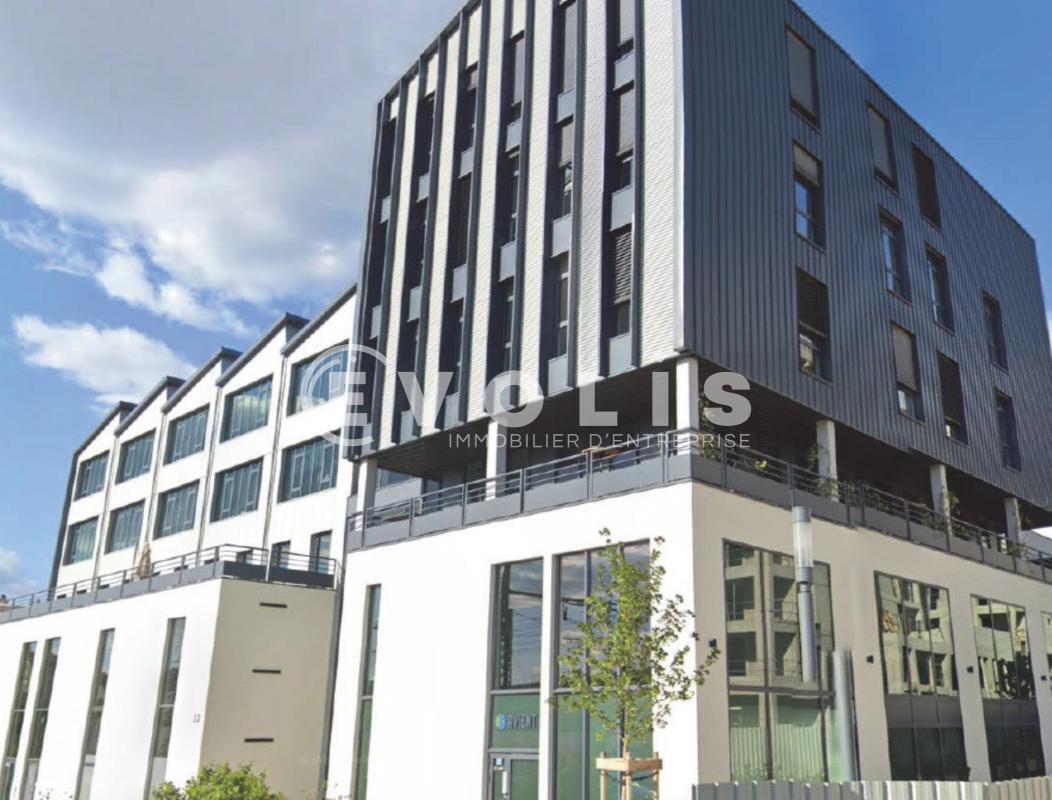 31-33 Rue Paul Duvivier, Lyon à louer Photo de l’immeuble– Image 1 sur 25