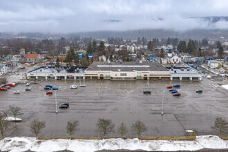 54 E Main St, Norwich, NY - Vue aérienne  vue de carte - Image1