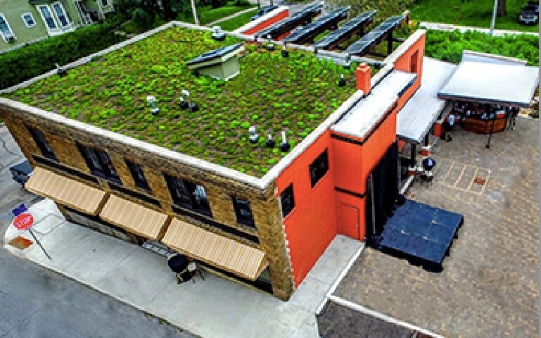 800 19th St, Des Moines, IA à louer - Photo de l’immeuble – Image 2 sur 11