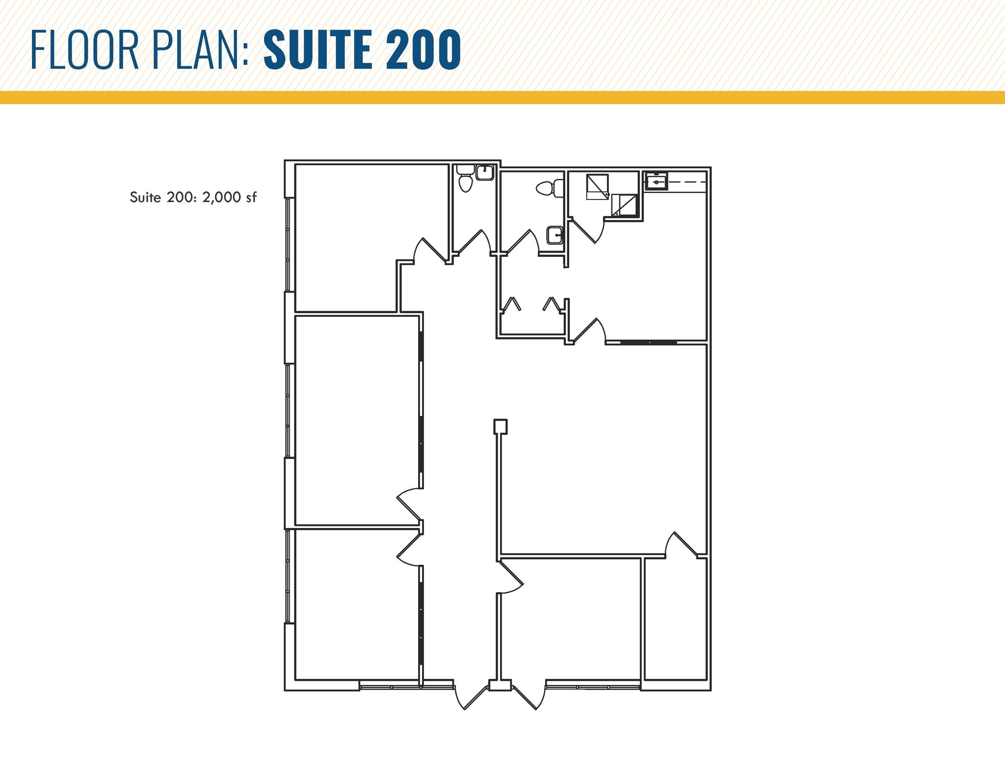 8422 Bellona Ln, Towson, MD à vendre Plan d’étage– Image 1 sur 1