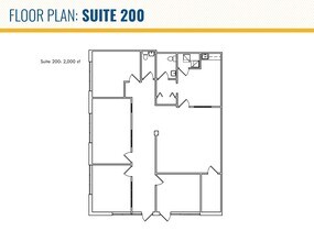 8422 Bellona Ln, Towson, MD à vendre Plan d’étage– Image 1 sur 1