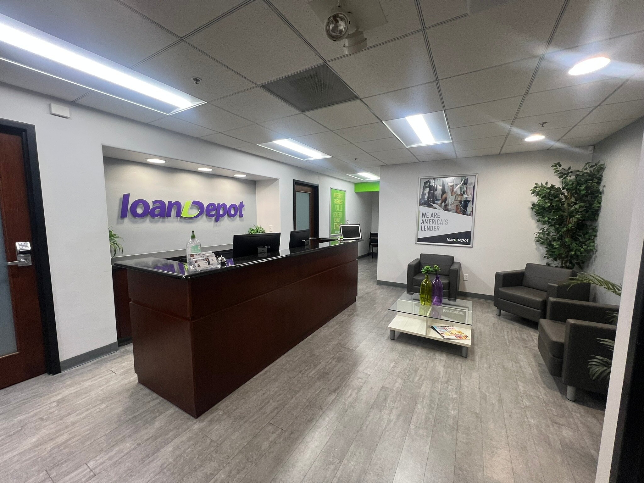 6760 N Oracle Rd, Tucson, AZ à louer Photo intérieure– Image 1 sur 11