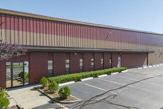 Plus de détails pour 5 Industrial Dr, Mattapoisett, MA - Industriel/Logistique à vendre