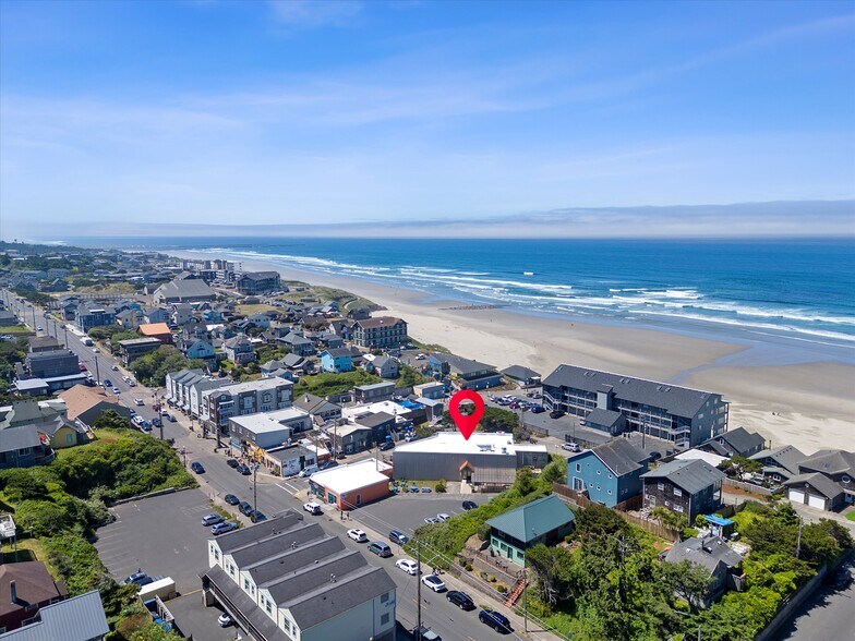 515 NW Coast St, Newport, OR à louer - Photo de l’immeuble – Image 2 sur 19