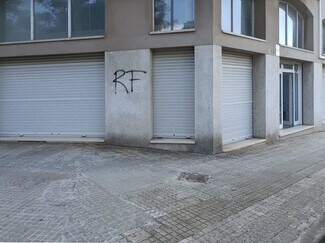 Plus de détails pour Local commercial à louer