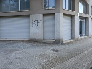 Local commercial dans Terrassa, Barcelona à louer Photo intérieure– Image 1 sur 6