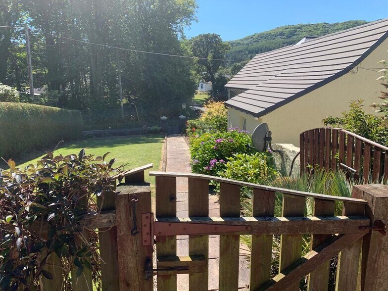Carradale, Campbeltown à vendre - Photo de l’immeuble – Image 3 sur 13