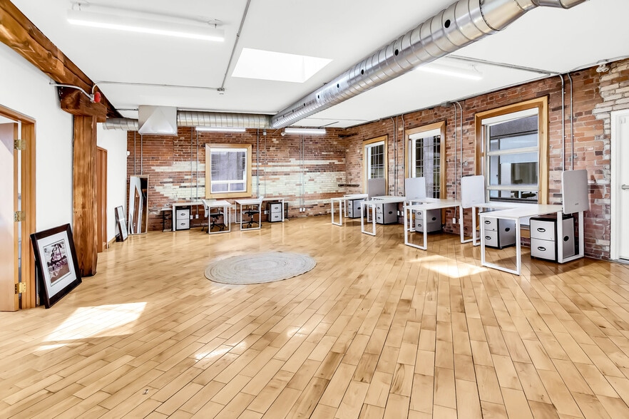 83 Yonge St, Toronto, ON à louer - Photo intérieure – Image 2 sur 8