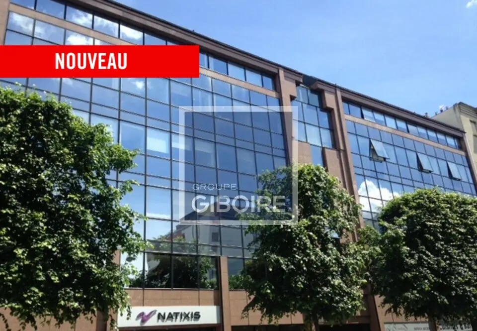 Photo de l’immeuble