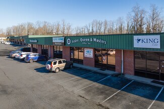 Plus de détails pour 424 Hyatt St, Gaffney, SC - Local commercial à louer